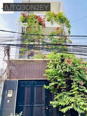 Bán căn nhà tâm huyết ngay đường số 4, Hiệp Bình Chánh. 64m2, SHR - Phường Hiệp Bình Chánh  -  Quận Thủ Đức 