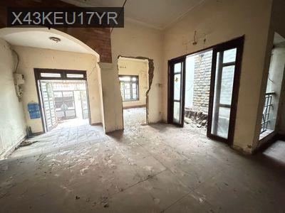 Bán nhà mặt tiền đường số 6- phường Linh Tây - Thủ Đức - Phường Linh Tây  -  Quận Thủ Đức 