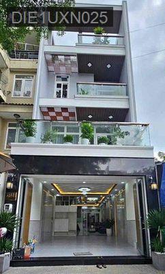 ĐỪNG BỎ LỠ NHÀ ĐẸP TRẦN VĂN SẮC,THẢO ĐIỀN,Q2.GIÁ;7Ty660/5mx16m.SỔ SẴN. - Phường Thảo Điền  -  Quận 2 