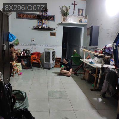 Bán gấp nhà Ấp 5, Kênh Trung Ương, Vĩnh Lộc B, Bình Chánh, giá TL - Xã Vĩnh Lộc B  -  Huyện Bình Chánh 