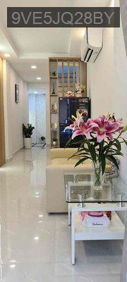 Bán nhà - Phường 1  -  Quận Phú Nhuận  - 29m² - 4.579tỷ