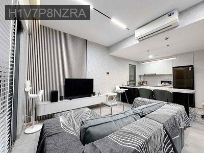 CẦN BÁN CHUNG CƯ PALM HEIGHTS 3PN 9,2TỶ - Phường An Phú  -  Quận 2 