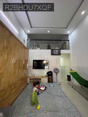 Bán nhà - Phường Hiệp Bình Chánh  -  Quận Thủ Đức  - 62m² - 4.35tỷ
