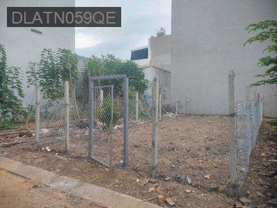 Bán đất Bình Chiểu, gần chợ đầu mối Thủ Đức, trường học, công viên - Phường Bình Chiểu  -  Quận Thủ Đức 