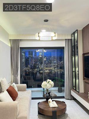 CĐT bán căn 3PN-2WC view Sông, giáp Q.12, G.Vấp, thanh toán 5%=180tr - Phường Hiệp Bình Chánh  -  Quận Thủ Đức 