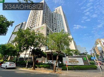 ⭐Newton Residence Novaland, 1Pn=3 Tỷ | 2Pn=3.7 Tỷ | 3PN=7.9 Tỷ Xem - Phường 9  -  Quận Phú Nhuận 