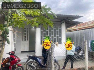 💥Nhà Ngay Ngã 4 Vườn Lài An Phú Đông Q12 - Phường An Phú Đông  -  Quận 12 