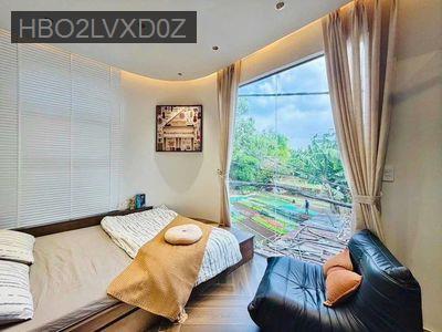 NHÀ ĐẸP KIỂU RESORT – VIEW XANH CỰC CHILL CHỈ 3.39 TỶ - Phường 12  -  Quận Gò Vấp 
