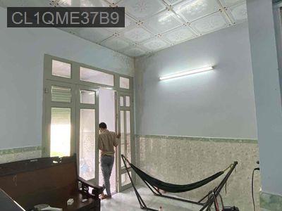 Bán nhà - Xã Phạm Văn Hai  -  Huyện Bình Chánh  - 50m² - 1.3tỷ