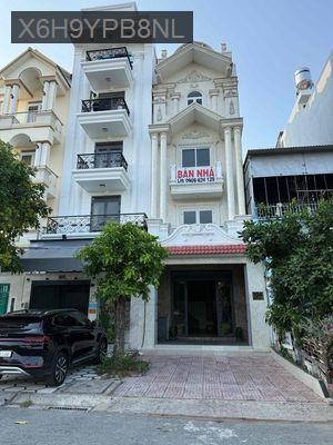 nha chinh chu - Xã Phong Phú  -  Huyện Bình Chánh 