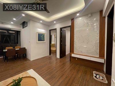 căn chung cư 2 ngủ 2vs đồng tầu thịnh liệt - Xã Phước Kiển  -  Huyện Nhà Bè 