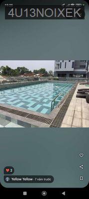 💥🌳 🧧⭐️ kẹt tiền cần bán Shophouse Green River P6Q8 - Phường 6  -  Quận 8 