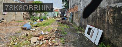 Mặt tiền đường số 5 Tăng Nhơn Phú B Q9 , 5 x 34 , sầm uất giá 11,6 tỷ - Phường Tăng Nhơn Phú B  -  Quận 9 