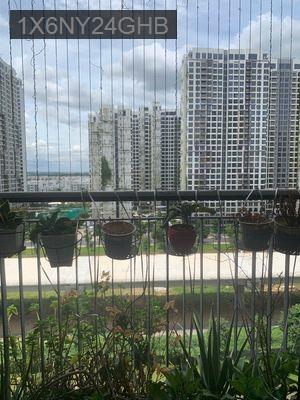 chính chủ Cần bán căn hộ Vinhome grand park . khu rainbow . trung tâm - Phường Long Thạnh Mỹ  -  Quận 9 