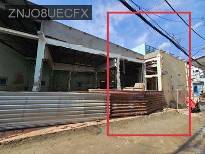 Bán nhà - Phường Bình Trị Đông  -  Quận Bình Tân  - 64m² - 4.3tỷ