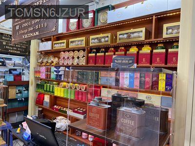 sang mặt bằng kinh doanh vị trí cực hot tại sài gòn square - Phường Bến Nghé  -  Quận 1 