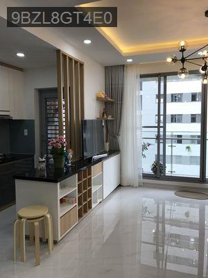 Bán CHCC Green Valley 89m2 2 phòng ngủ, 2 toilet, NTDD, giá tốt 7,8 tỷ - Phường Tân Phú  -  Quận 7 