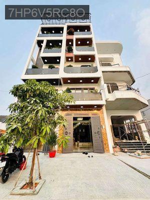 Nhà phố mặt tiền đường 1/TX25 - Phường Thới An  -  Quận 12 