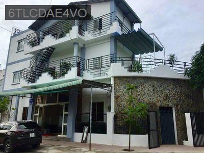 🏨 BÁN NHÀ NGHỈ KINH DOANH DÒNG TIỀN ỔN ĐỊNH – MẶT TIỀN LÔ GÓC. - Phường Đông Hòa  -  Thị xã Dĩ An 