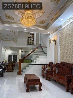 Bán Nhà Phố Cao Cấp - Khu An Ninh Văn Minh Đường 15 - Phường Hiệp Bình Phước  -  Quận Thủ Đức  Bán Nhà Phố Cao Cấp - Khu An Ninh Văn Minh Đường 15 - Phường Hiệp Bình Phước  -  Quận Thủ Đức