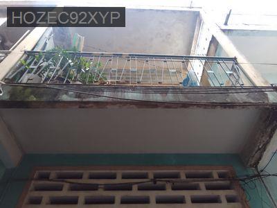 Bán nhà 371/5 Nguyễn Duy Dương, p4 , quận 10. DT: 3,1x 12m - Phường 4  -  Quận 10 