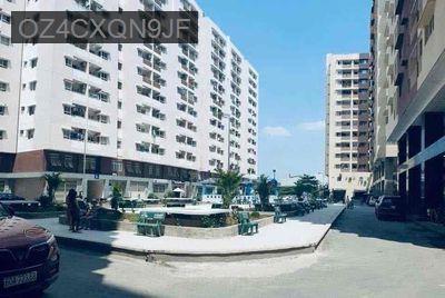 Bán Căn Hộ Chung Cư Khang Gia P14 Gò Vấp - Phường 14  -  Quận Gò Vấp 