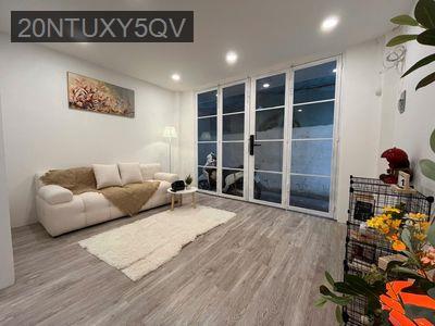 NHÀ MỚI XÂY ĐẸP XỊN NGAY TRỤC ĐƯỜNG TRẦN XUÂN SOẠN Q7 - Phường Tân Thuận Tây  -  Quận 7 