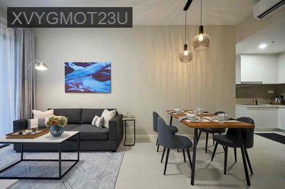 CHỦ GỬI BÁN 2PN SUẤT SPA MASTERI AN PHÚ - Phường An Phú  -  Quận 2 