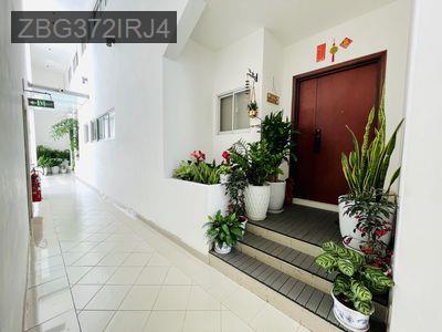 [2 Căn] Penthouse Tản Đà Court Q.5 | 219m/căn | Sổ Hồng. Căn góc - Phường 11  -  Quận 5 