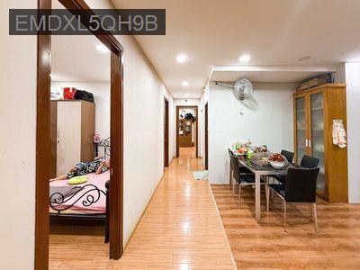 Ann về Úc bán căn góc ĐPN Towel, 141m2 3PN giá 5,9 tỷ giảm 10 ngày - Phường 12  -  Quận Bình Thạnh 