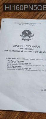 Nha Cô Giang Q1 - Phường Cô Giang  -  Quận 1 
