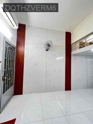 🔥CHUNG CƯ MẶT TIỀN 🔥 413 TRẦN HƯNG ĐẠO Q5 (ngay ngã tư Trần Hưng Đạo, - Phường 14  -  Quận 5 