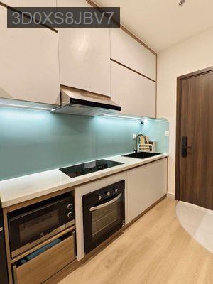 Nhà đẹp như hình,cần tiền bán gấp dịp tết - Tặng nội thất cao cấp - Xã Phước Kiển  -  Huyện Nhà Bè 