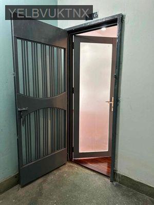 GIA ĐÌNH ĐI NƯỚC NGOÀI ĐỊNH CƯ CẦN BÁN GẤP - Phường 9  -  Quận 5 