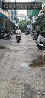 Cần Bán Nhà đang ở - Phường 16  -  Quận 11 