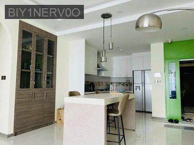 BÁN NHANH THẢO ĐIỀN PEARL CĂN GÓC 2PN+1 115M2 TÒA A CĂN 01 - 11,7 TỶ - Phường Thảo Điền  -  Quận 2 