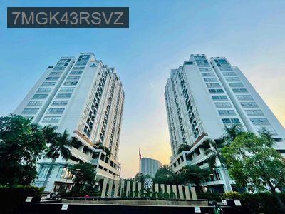 Tổng hợp các căn cần bán 2pn chung cư Luxgarden đã có sổ - Phường Phú Thuận  -  Quận 7 