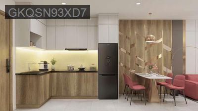 Bán căn hộ Bcons Solary giá chỉ từ 1ty5 đã VAT đầy đủ - Phường Đông Hiệp  -  Thị xã Dĩ An 