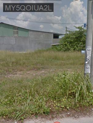 Đất Thổ Cư KDC Tân Đức 125m2 >< 1,63 tỷ - Xã Đức Hoà Hạ  -  Huyện Đức Hòa 