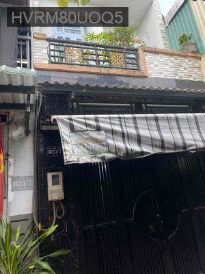 Chính chủ bán nhà 1/ ngắn đường cây cám . 4x17 đúc 1 tấm giá 2ti9 - Xã Vĩnh Lộc A  -  Huyện Bình Chánh 