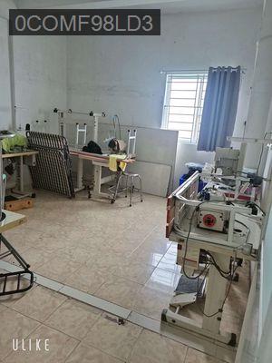 Bán chung cư Hiệp Bình Chánh, 55m2, 2pn, khu sầm uất, Thủ Đức, 2,1 tỷ - Phường Hiệp Bình Chánh  -  Quận Thủ Đức 