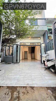 68m2 - 7tỷ8TL-  Nhà 2 mặt tiền Tân phú tân bình 2 tầng - Phường Phú Trung  -  Quận Tân Phú 