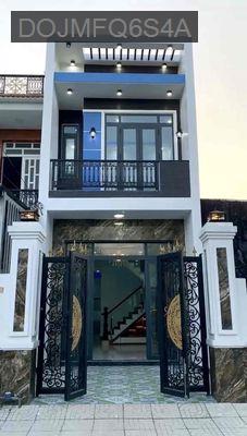 🏡 NHÀ 1 TRỆT 1 LẦU – NGUYỄN CỬU PHÚ, TÂN KIÊN, BÌNH CHÁNH - Xã Tân Kiên  -  Huyện Bình Chánh 