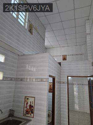 Ban nhà mặt tiền đường Thạnh Lộc 37, 52m2 giá 2.58ty - Phường Thạnh Lộc  -  Quận 12 