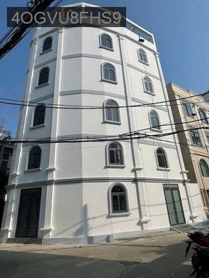 KHAI THÁC 85TR/TH-15,5 TỶ,CHDV 3MT mới xây Nguyễn Văn Đậu, Bình Thạnh - Phường 7  -  Quận Bình Thạnh 