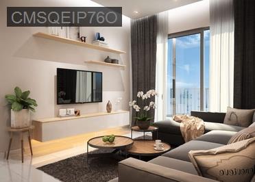 Bán chung cư - Phường Bình Chiểu  -  Quận Thủ Đức  - 60m² - 1.8tỷ