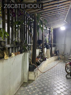 Nhà 3 tầng xây dựng kiên cố,đẹp,gần chợ,trường học - Xã Thới Tam Thôn  -  Huyện Hóc Môn 