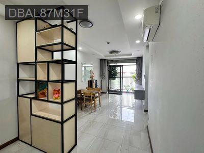 CĂN GÓC RỘNG NHẤT DỰ ÁN CÓ SÂN BÊN CẠNH CĂN HỘ - Phường Phước Long A  -  Quận 9 