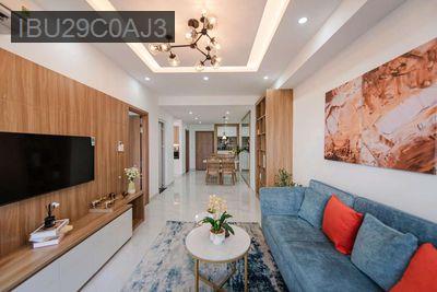 Căn hộ 85m2 liền kề Aeon Bình Tân giá 2tỷ5/căn - Xã Tân Kiên  -  Huyện Bình Chánh 