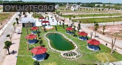 ALANA City Phước Hoà TP.HCM - Cơ hội vàng cho nhà đầu tư giá 1 tỷ 2 - Xã Phước Hòa  -  Huyện Phú Giáo 